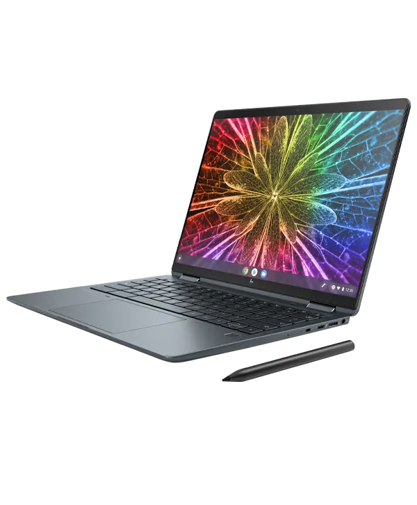 hp elite dragonfly chromebook
