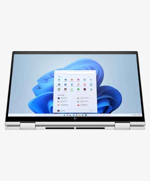 hp envy x360 i7