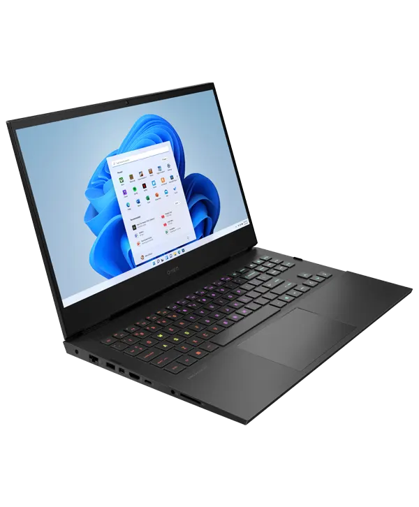 hp omen 16