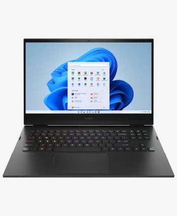 HP OMEN laptop 16-b1797nr 16.1″ QHD 165 Hz, 12th Gen Intel Core i7 16GB 1TB RTX™ 3070 Ti Laptop