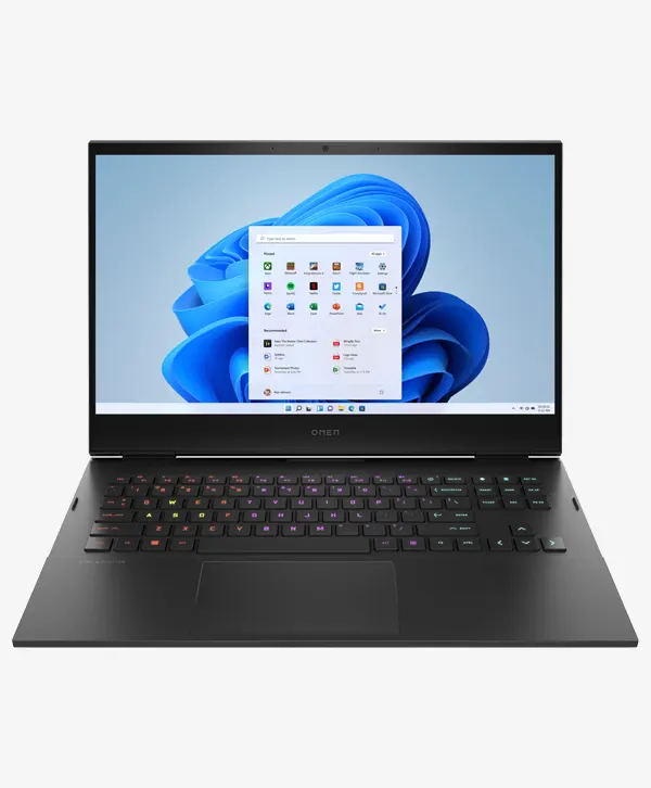 hp omen 16 12th gen price in bangladesh