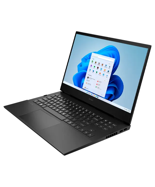 hp omen 16 2022