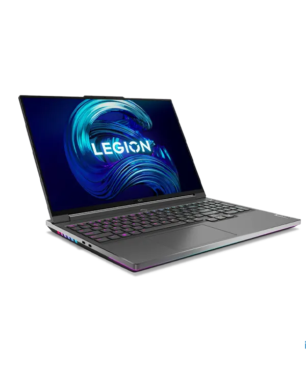 Lenovo Legion 7 16IAX7 16" WQXGA 165Hz, 100% sRGB 12th gen Intel Core i7 16GB 1TB RTX 3070 Ti 8GB GDDR6 3 lenovo legion 7 16iax7 price in bangladesh