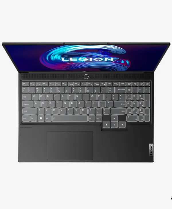 lenovo legion s7 16iah7