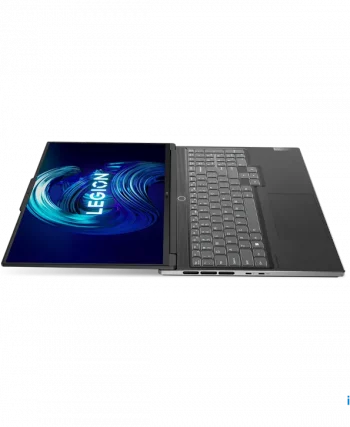 Lenovo Legion S7 16IAH7 16″ WQXGA 165Hz, 100% sRGB 12th Gen Intel Core i7 16GB 512GB RTX 3060 6GB
