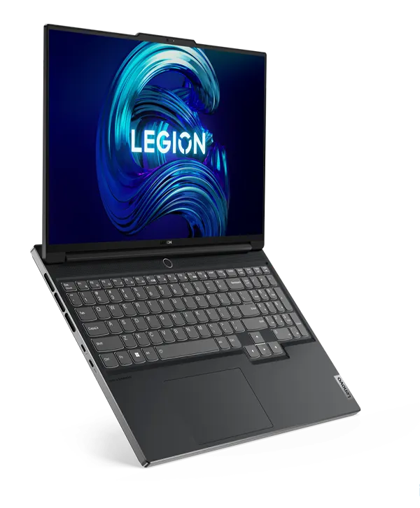 Lenovo Legion S7 16IAH7 16" WQXGA 165Hz, 100% sRGB 12th Gen Intel Core i7 16GB 512GB RTX 3060 6GB 5 lenovo legion s7 price in bd