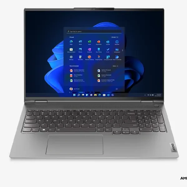 lenovo thinkbook 16p g3 price in bangladesh