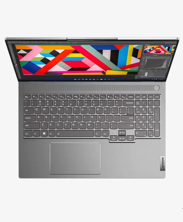 lenovo thinkbook 16p g3 price in bd