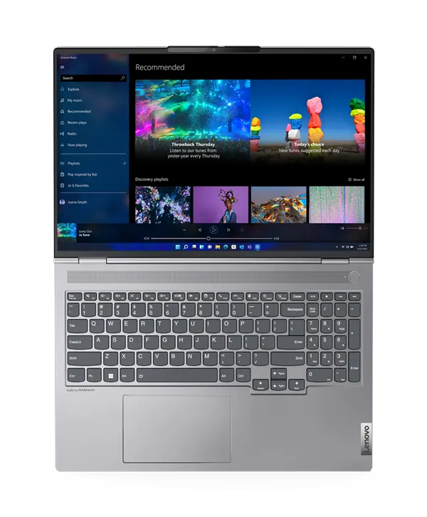 lenovo thinkbook 16p price