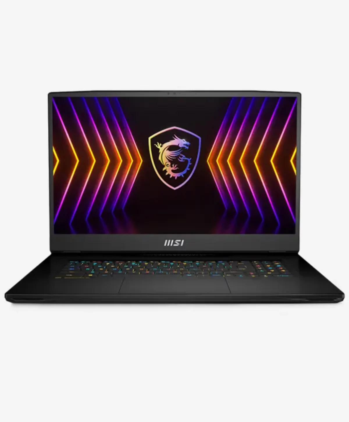 MSI Titan GT77 BD Price 2022 12th Gen 64 GB variant