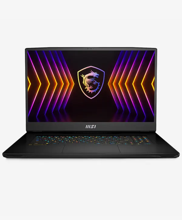 MSI Titan GT77 12UHS 17.3" UHD 120Hz Intel Core intel core i9-12900HX 32GB 2TB NVIDIA GeForce RTX 3080 Ti 3 msi titan gt77 price in bangladesh