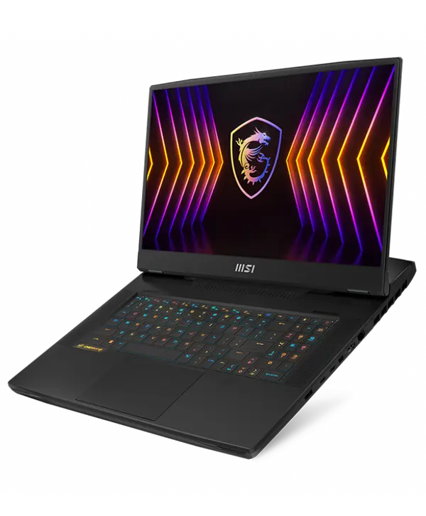 MSI Titan GT77 12UHS 17.3" UHD 120Hz Intel Core intel core i9-12900HX 32GB 2TB NVIDIA GeForce RTX 3080 Ti 4 msi titan gt77 price