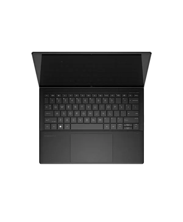 HP Dragonfly Folio G3 2 in 1 | 13.5" diagonal | 12th Gen Intel Core i5-1235U | 16 GB RAM | Intel Iris Xe 5 HP Dragonfly Folio G3 Price in Bangladesh MC Solution BD