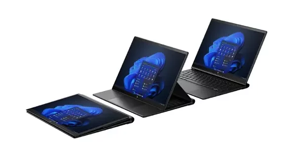 HP Dragonfly Folio G3 | MC Solution BD