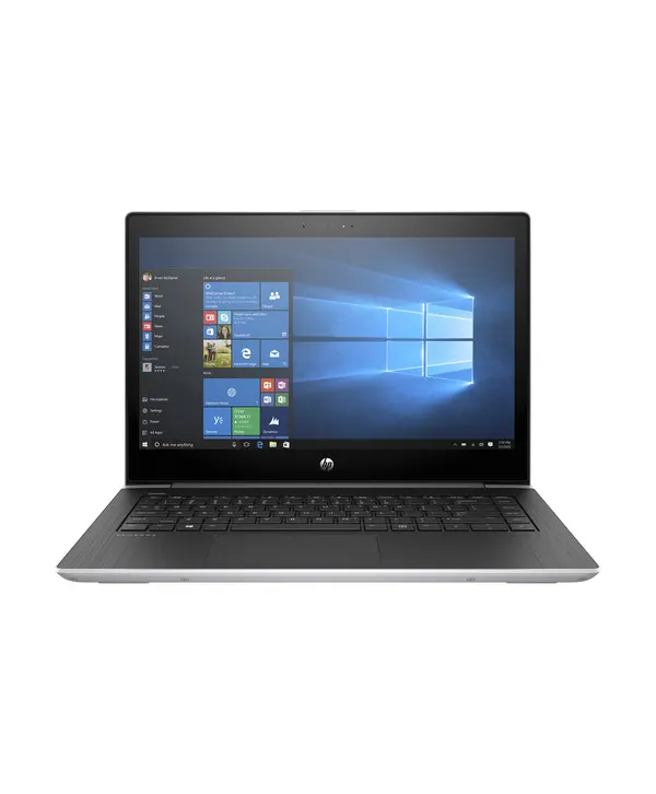 HP Notebook 15-da0027tu Intel Core i5 8th gen 4 GB DDR4 RAM Intel® UHD Graphics 620 3 HP Notebook 15 da0027tu 8th gen