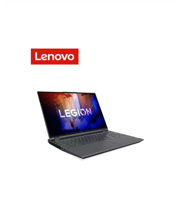 Lenovo Legion 5 pro Gen 7 16'' WQXGA 165Hz AMD Ryzen 7 6800H Gaming Laptop Grey 16GB RAM 1TB SSD RTX 3060 6GB GDDR6 W11 6 Lenovo Legion 5 Pro 6th Gen Price in BD