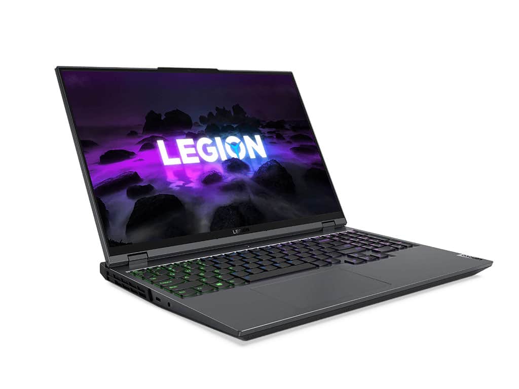 Lenovo Legion 5 Pro Gen 7 Gaming Laptop | 2022 Model | 16" 165Hz WQXGA | Ryzen 7-6800H | 16GB DDR5 | 1TB SSD | NVIDIA GeForce RTX 3070Ti 8GB 9 lenovo legion 5 pro 6th gen price in bd