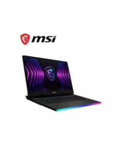 MSI Raider GE77HX 2022