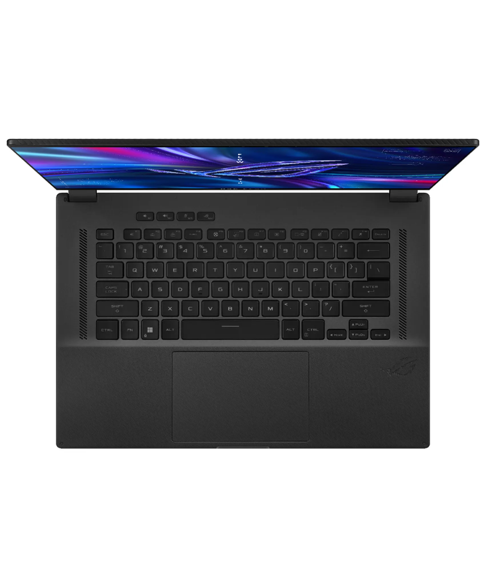asus rog flow x16 2022