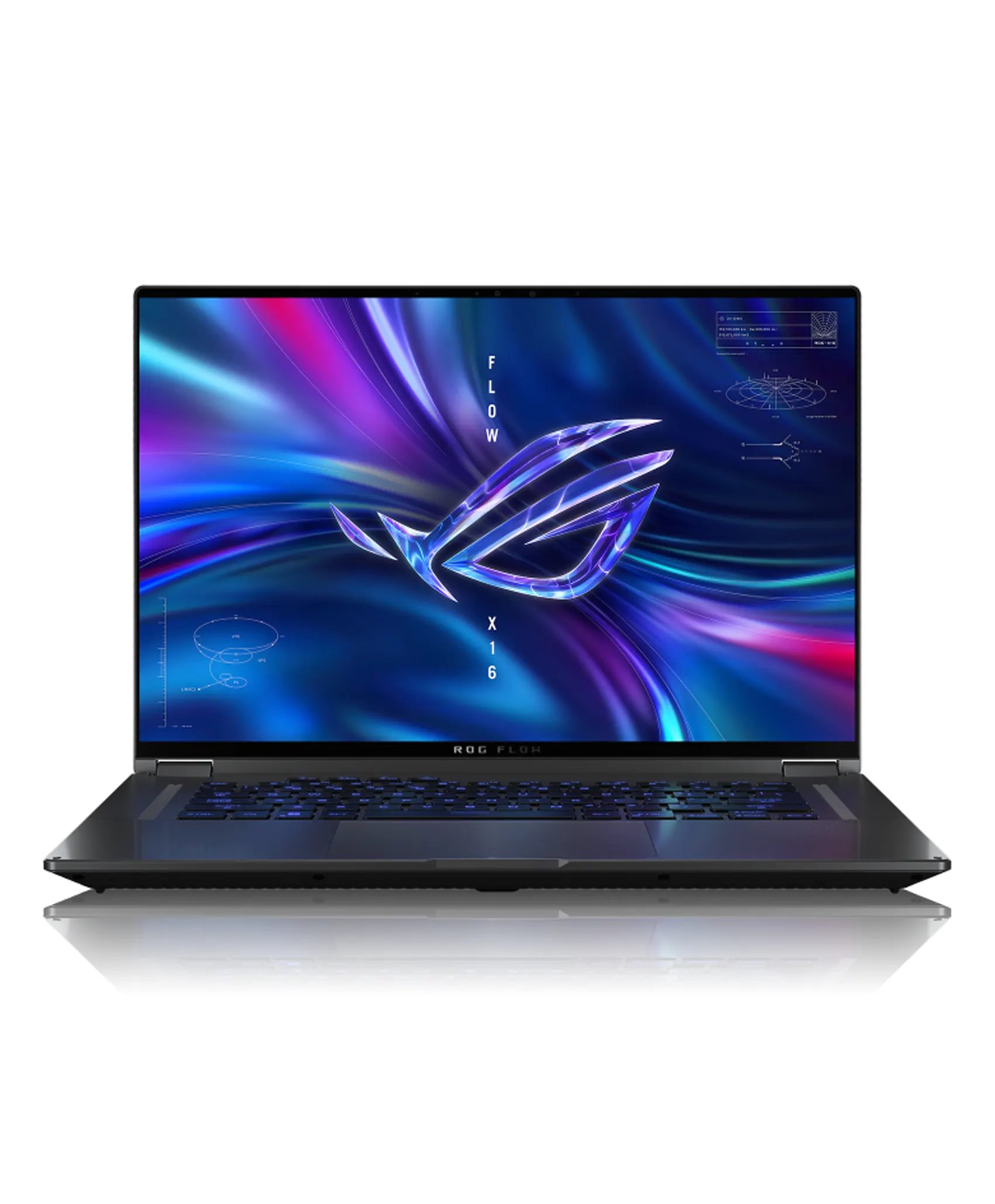 asus rog flow x16 gv601rw price in bangladesh