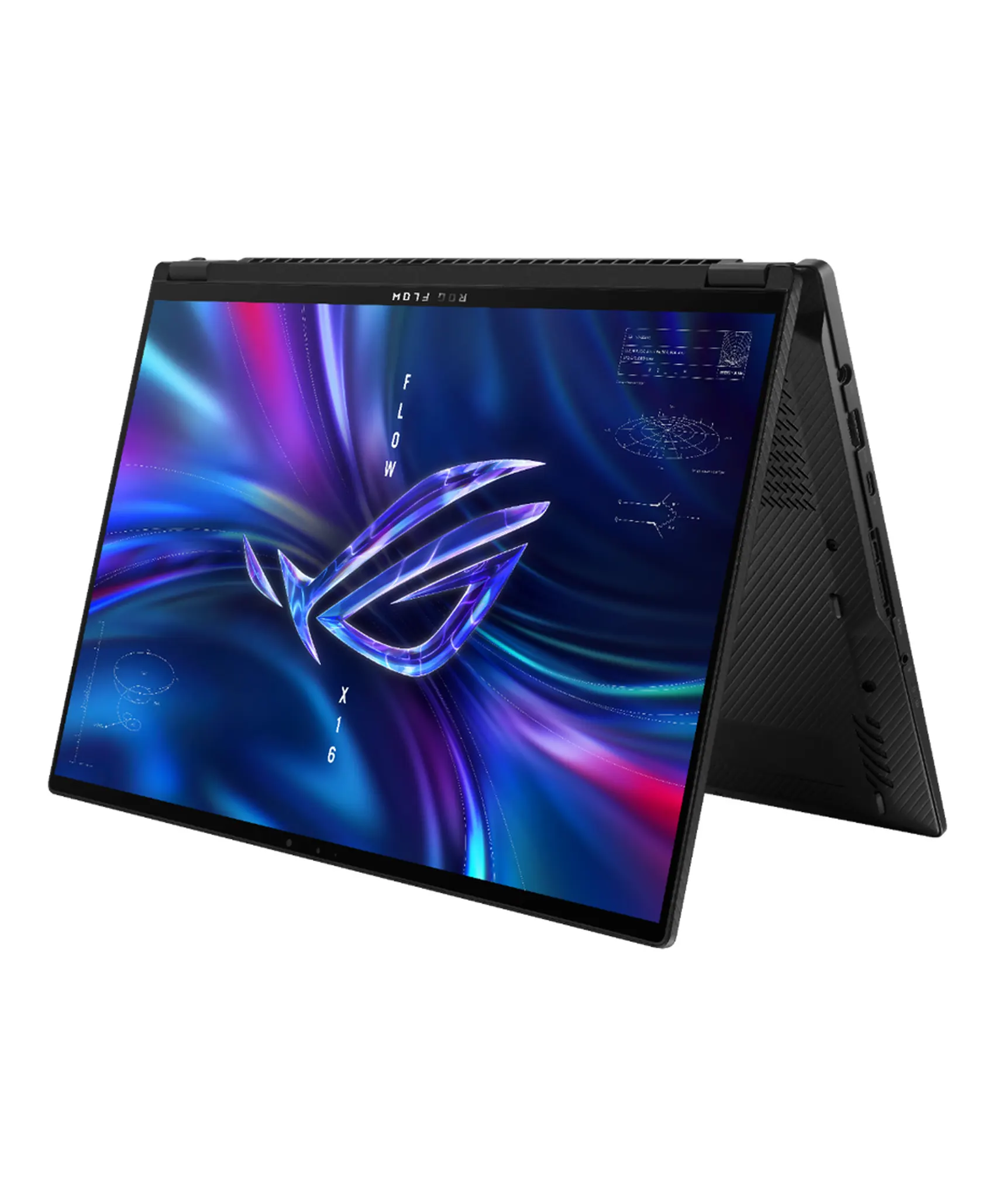 asus rog flow x16 gv601rw