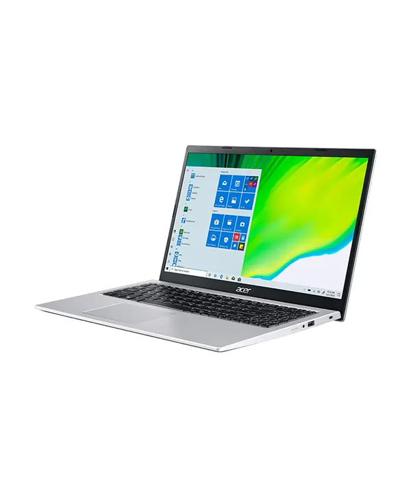 Acer Aspire 3 A315-58 | 15.6 Inch FHD | 11th Gen Intel Core i3 1115G4 | 4GB DDR4 | 1TB HDD | Intel UHD | W10