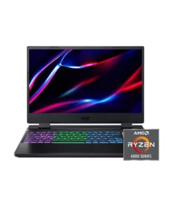 Acer Nitro 5 AMD Ryzen 5 6600H 8 512GB-MC-Solution-BD