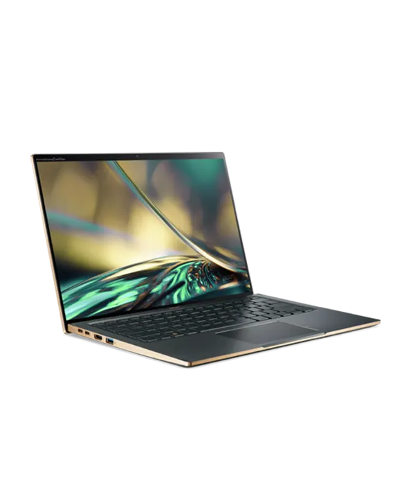 Acer Swift 5 SF514-56T-797T 2022 Model14″ WQXGA  Intel evo Core i7 16 GB LPDDR5 1 TB SSD Intel Iris Xe