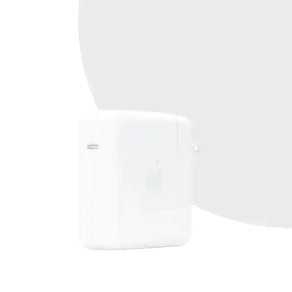 Apple 67W USB-C Power Adapter