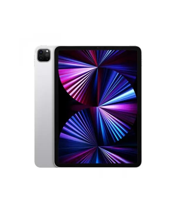 Apple iPad Pro M1 11 Inch 2TB mc solution bd