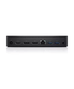 Dell 452-BCYT D6000 Universal Dock, Black, Single Price in Bangladesh MC Solution BD 1