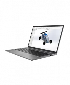 HP ZBook Power G9 Mobile Workstation PC Wolf Pro SecurityEdition - MC Solution BD