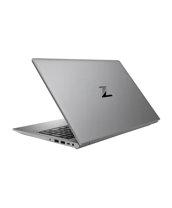 HP ZBook Power G9 15.6" diagonal FHD 12th Gen Intel Core i7 12800H 16 GB DDR5 512 GB SSD NVIDIA RTX A1000 4 GB GDDR6 5 HP ZBook Power G9 Mobile Workstation PC Wolf Pro SecurityEdition - MC Solution BD