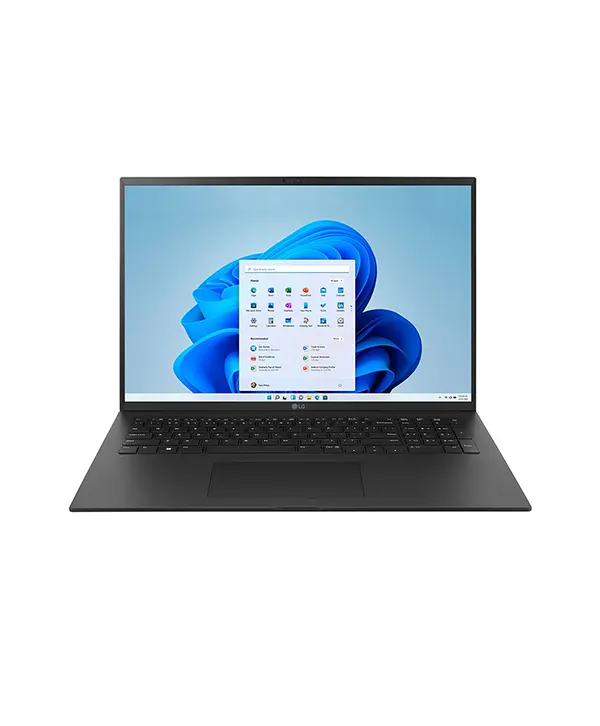 LG gram 17 MC Solution BD