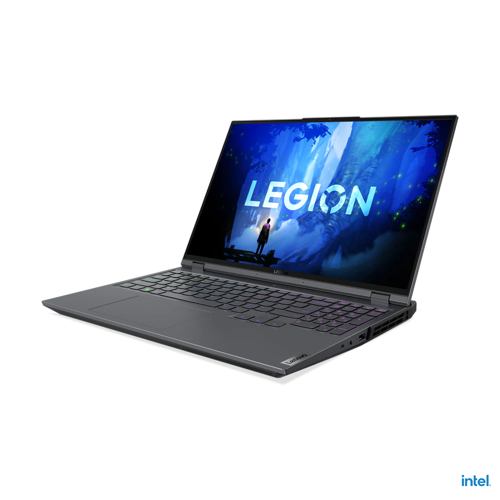 Lenovo Legion 5 Pro 16IAH7H MC Solution