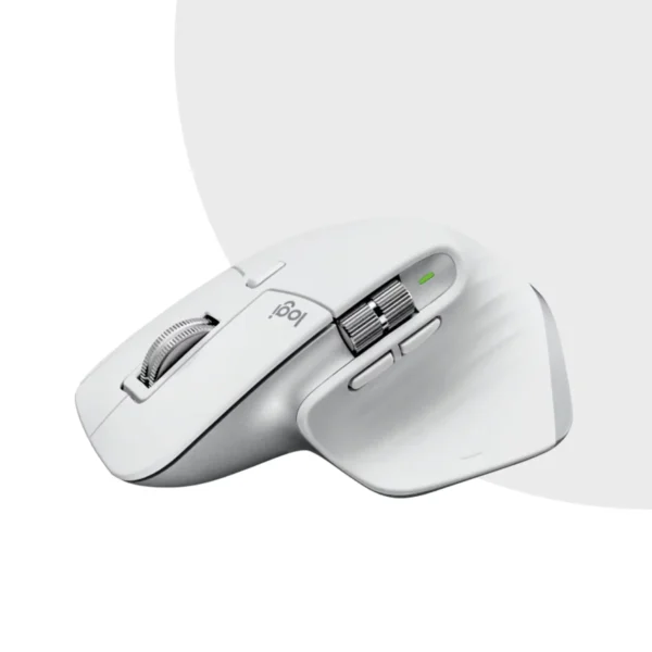 Logitech MX Master 3S Pale Gray in Bangladesh 2022 MC Solution BD