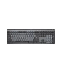 Logitech MX Mechanical Wireless Illuminated Performance Keyboard | MC Solution BD