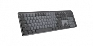 Logitech MX Mechanical - MC Solution BD