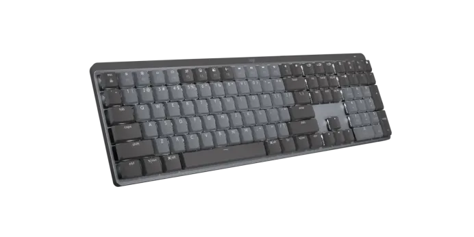 Logitech MX Mechanical - MC Solution BD