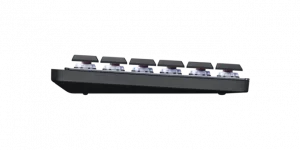Logitech MX Mechanical - MC Solution BD