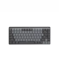 Logitech MX Mechanical Mini Wireless Illuminated Keyboard -MC Solution BD