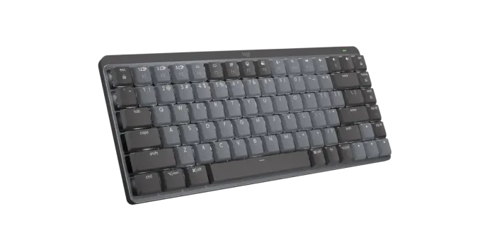 Logitech MX Mechanical Mini -MC Solution BD.webp