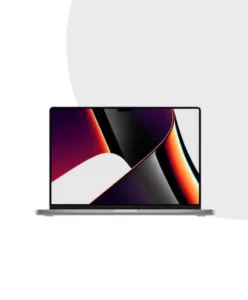 MacBook Pro 14.2 8 Core CPU 14 Core GPU 16GB 1TB MC Solution BB