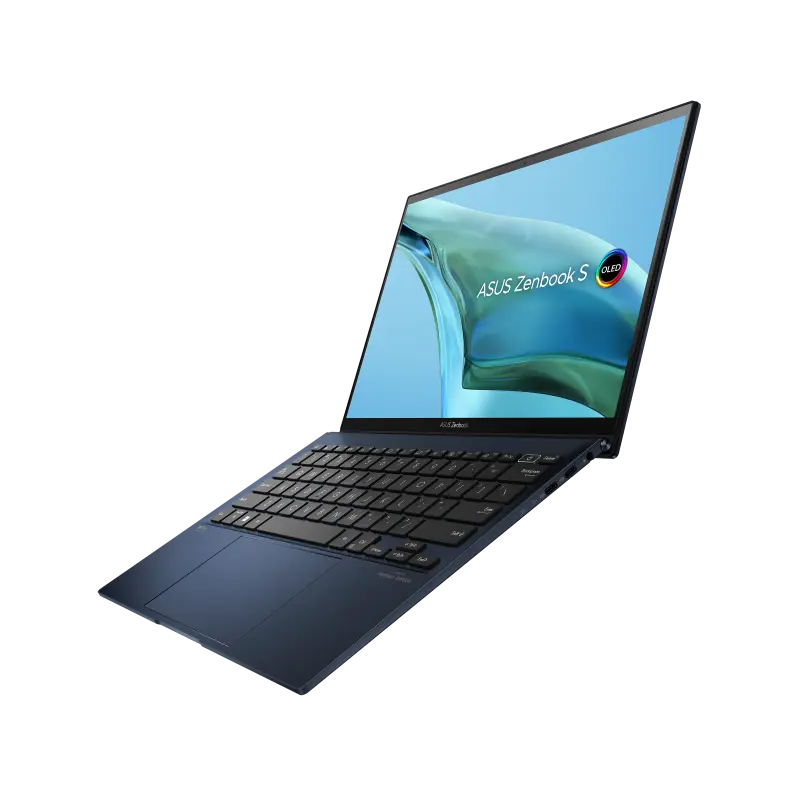 Zenbook S 13 OLED UM5302 2022 model 13.3-inch OLED AMD Ryzen 7 6800U 16GB Ram 1TB SSD AMD Radeon W11 5 Zenbook S 13 OLED UM5302 2022 model price in Bangladesh