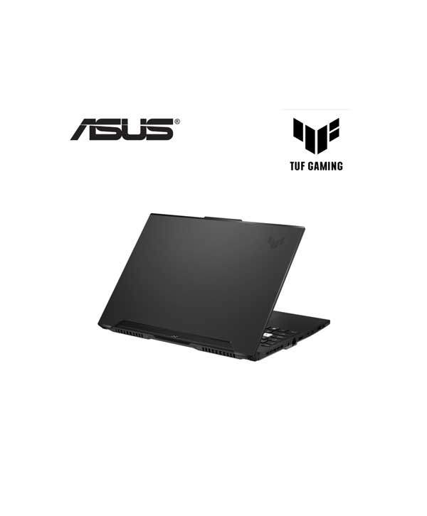 Asus TUF Dash F15 FX517ZC 15.6'' FHD 144Hz Gaming Laptop Intel Core i5-12450H 8GB RAM 512GB SSD RTX3050 4GB W11 4 asus tuf f15 2022 price in bangladesh