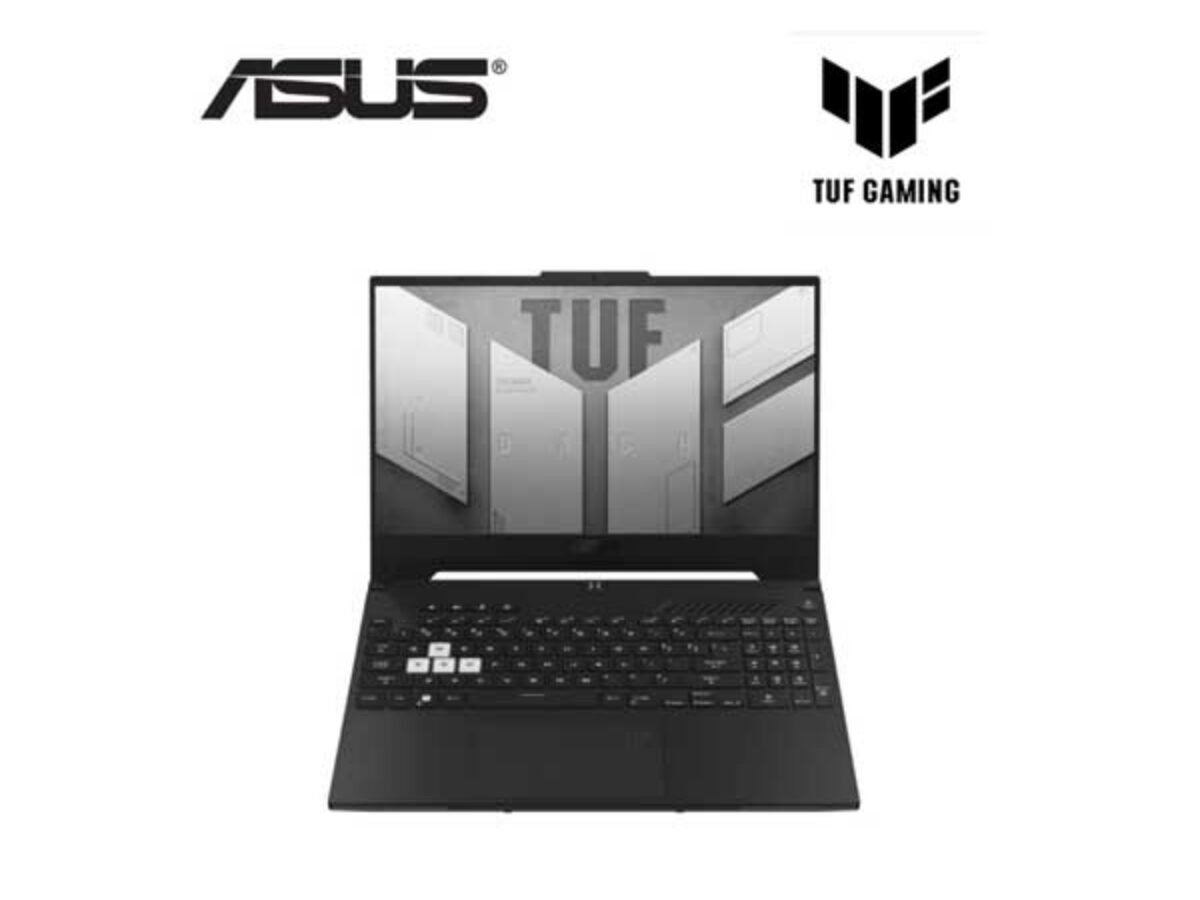 Asus TUF Dash F15 FX517ZM Price in BD (2022 Model)