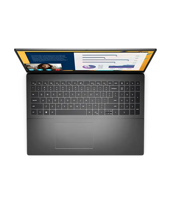 Dell Vostro 5620 2022 Model 16.0-inch FHD 12th Gen Intel Core i7 1260P 16GB DDR4 512 GB SSD NVIDIA GeForce MX570 2 GB GDDR6 W11 4 dell-vostro-16-5620-notebook 2022 model MC Solution BD
