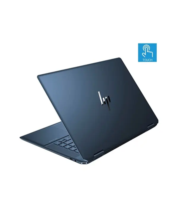 HP Spectre X360 16-F1013DX 16" 3K+ Touch-Screen 2-in-1 Laptop - Intel Core i7-12700H 16GB 512GB SSD Intel Graphics Windows 11 5 HP Spectre X360 16-F1013DX 2-in-1 Laptop