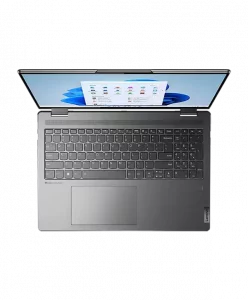 lenovo Yoga 7i (16) 2 in 1 Laptop 2022 model MC Solution BD
