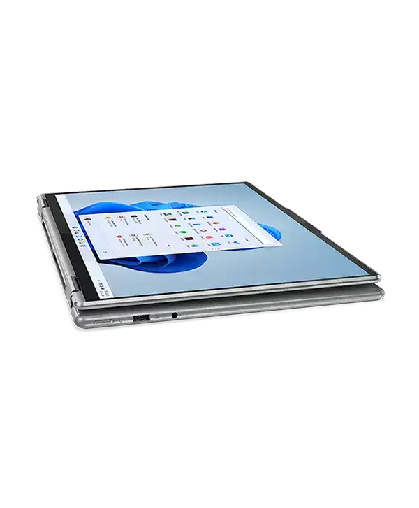Lenovo Yoga 7i (16) 2 in 1 2022 Model Laptop 16" WQXGA Intel Evo12th Gen Intel Core i7-12700H 16 GB LPDDR5 512 GB SSD Intel Arc A370M 4GB GDDR6 4 lenovo Yoga 7i (16) 2 in 1 Laptop 2022 model MC Solution BD